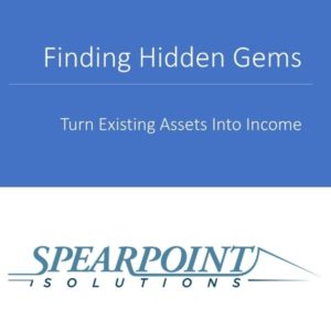 Finding Hidden Gems