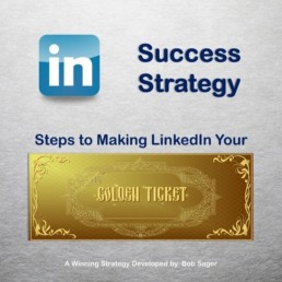 LinkedIn Success Strategy