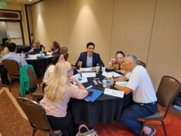 An Actual Live Session